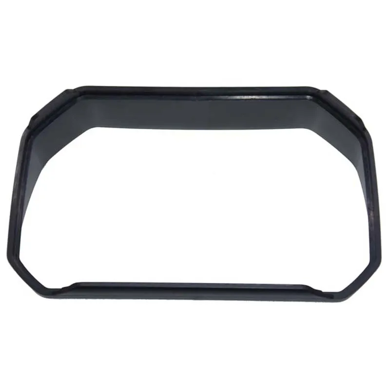 

Motorcycle Sun Visor Instrument Hat Display Cover For Bmw R1250Gs Adv F750Gs F850Gs Adv R1200Gs Adv 18-19