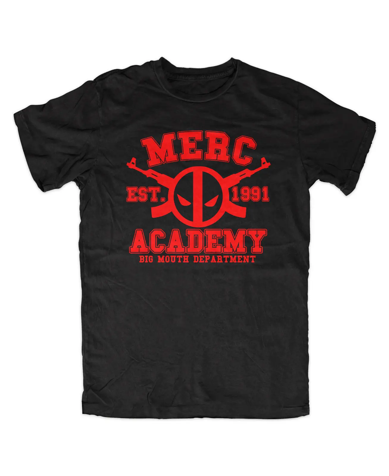 Дэдпул Merc Academy футболка комикс Веселые Чехлы для подушек фонарь антипроводная