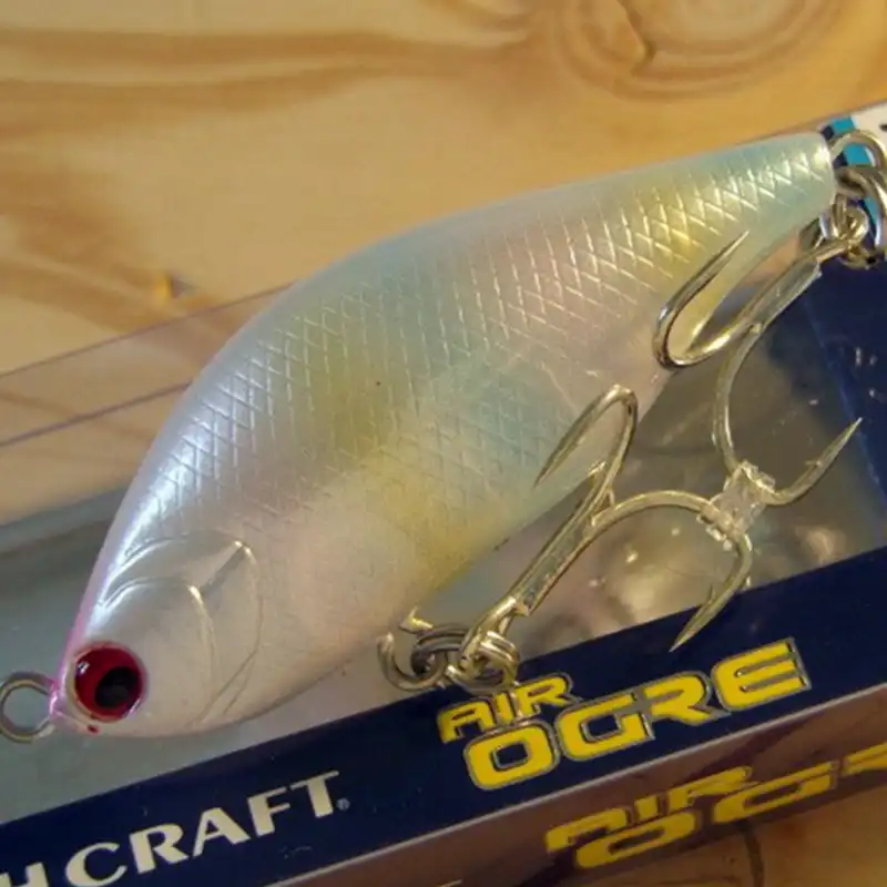 japanese bass lures