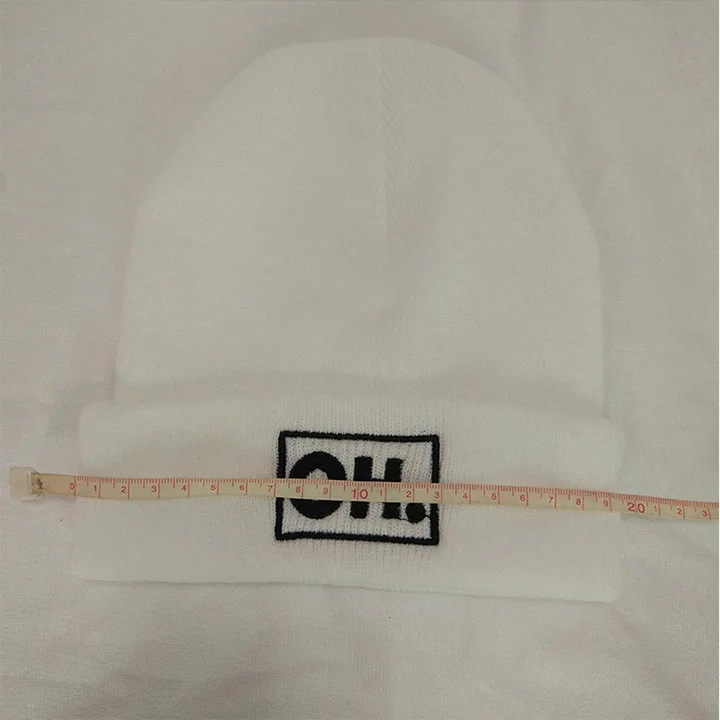 beanie 1