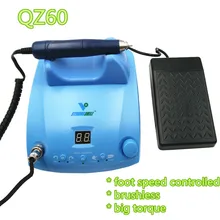 DHL зуботехническая лаборатория микромотор ювелирные изделия, резьба промышленности, микро-мотор полировки блок с лаборатория наконечника