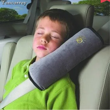 

2017 new Car children's seat belt stickers for subaru xv megane 3 peugeot 308 fiat ducato xsara picasso citroen c4 Accessories