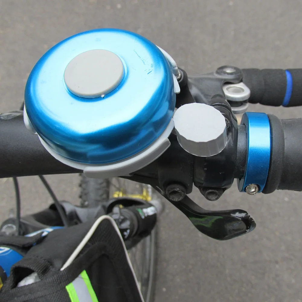 Buy 10pcs Bicycle Horn Bicycle Cycling Handlebar Crisp