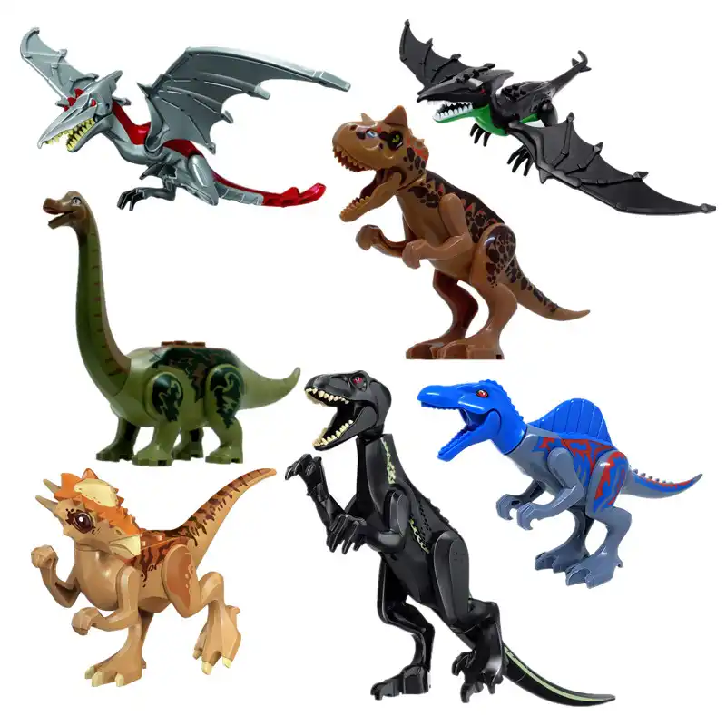 jurassic world toys for sale