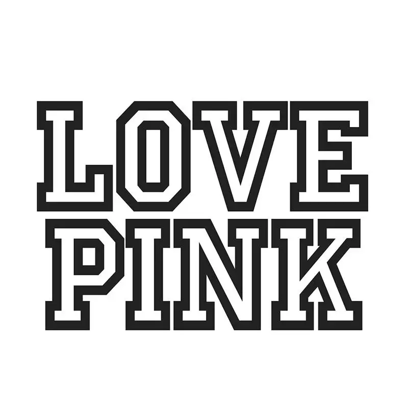 Online Get Cheap Victorias Secret Roze -Aliexpress.com