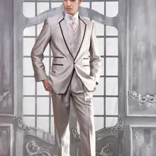 Последние конструкции пальто брюки Модные Для мужчин костюмы таможенные Homme Terno Masculino высокое качество смокинги Slim Fit Для мужчин(куртка+ брюки+ галстук+ жилет