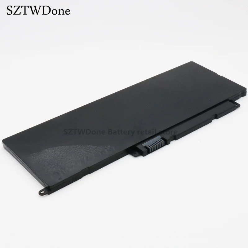 Аккумулятор SZTWDONE F7HVR для ноутбука DELL Inspiron 15 7000 series 7537 17 7737 062VNH G4YJM T2T3J 4ICP5/67/90 14 8 v