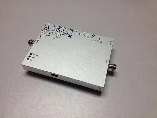 Hot Sale 2019 GSM Repeater GSM 900mhz Single Band Booster 25 dBm High Output Power 75 dB Gain Mobile Signal#15