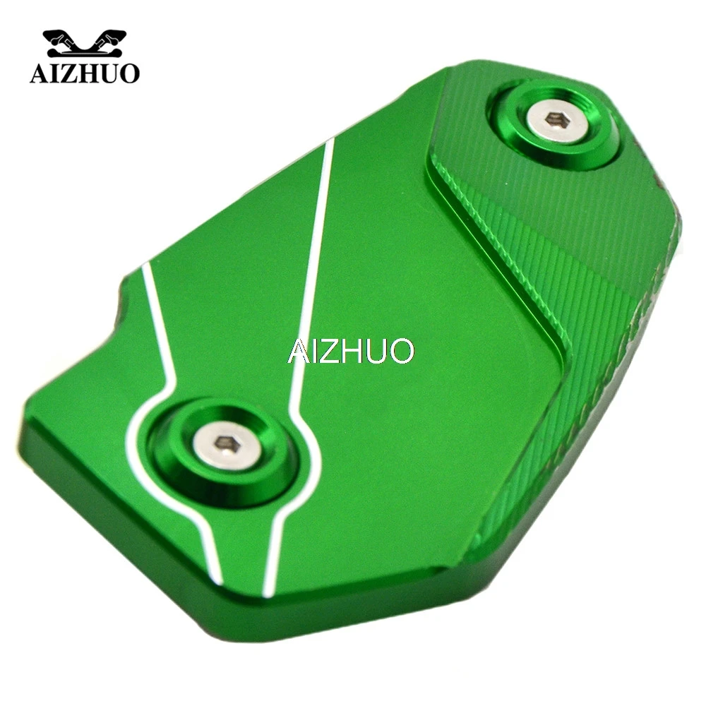 FOR KAWASAKI NINJA 650 NINJA650 CNC Aluminum Motorcycle Brake Fluid