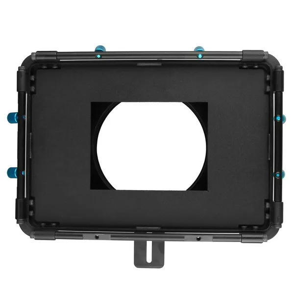 FOTGA DP3000 Pro DSLR matte box w/солнцезащитные щиты Donut для 15 мм стержня рельсовый Риг BMCC RED ONE