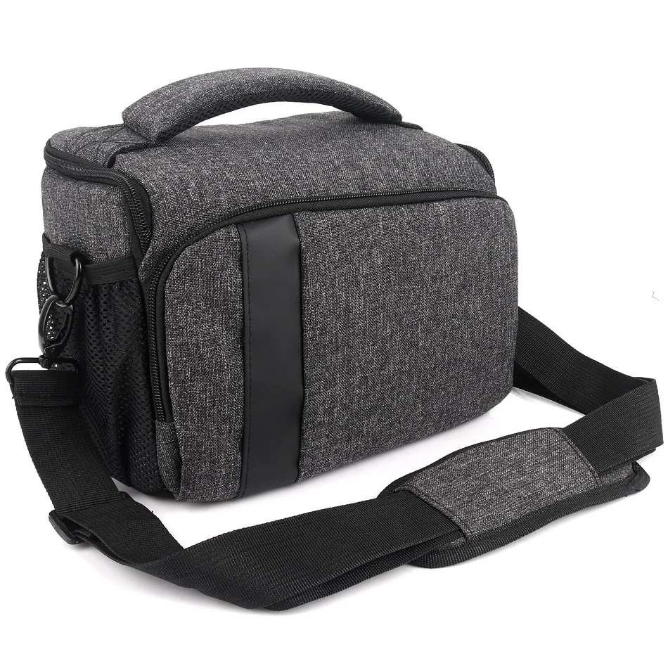 Waterproof DSLR Camera Bag Case For Olympus OM D E M1 E M5 E M10 Mark