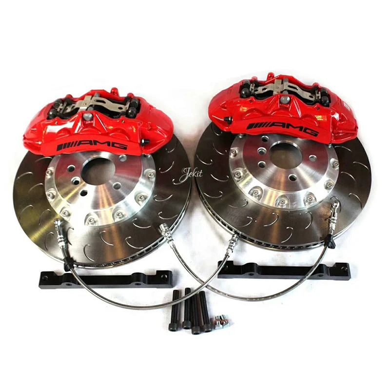 

Jekit good performance AMG Brake kit 380*32mm for w204 2011 year front wheel