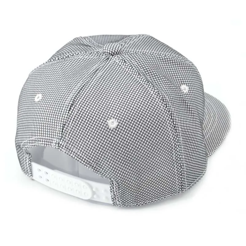 HPBBKD НОВАЯ шапка для маленьких мальчиков и девочек, регулируемые детские шапки, летняя хлопковая шляпа от солнца, бейсболка для детей, детские кепки, XH-037