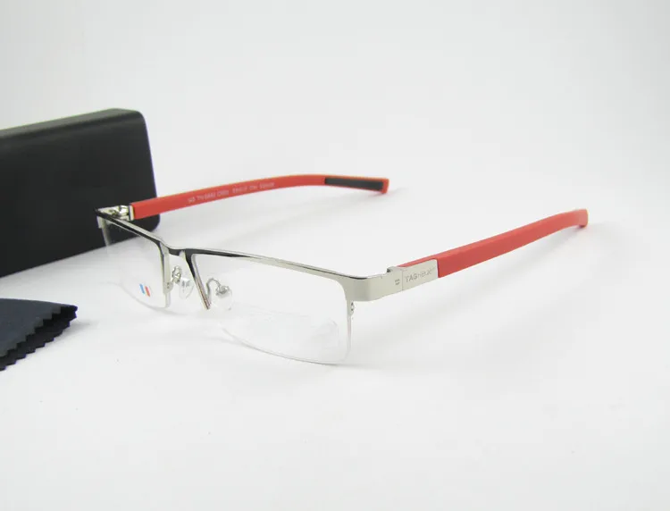 Silver Red