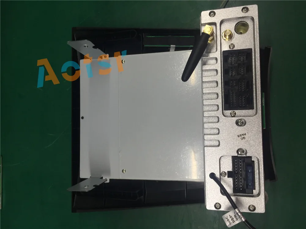 Top Tesla Style 12.1"BIG Screen Quad Core Android6.0 NO Car CD DVD Player Stereo GPS Navigation Radio Receive FOR Lexus IS 2004-2010 3