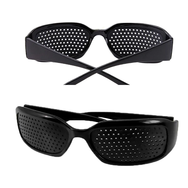 

2019 Hot Fashion Unisex Beautiful Outdoor Durable Glasses Eyewear Vision Correction Eyesight Improvement Eye Vision Care