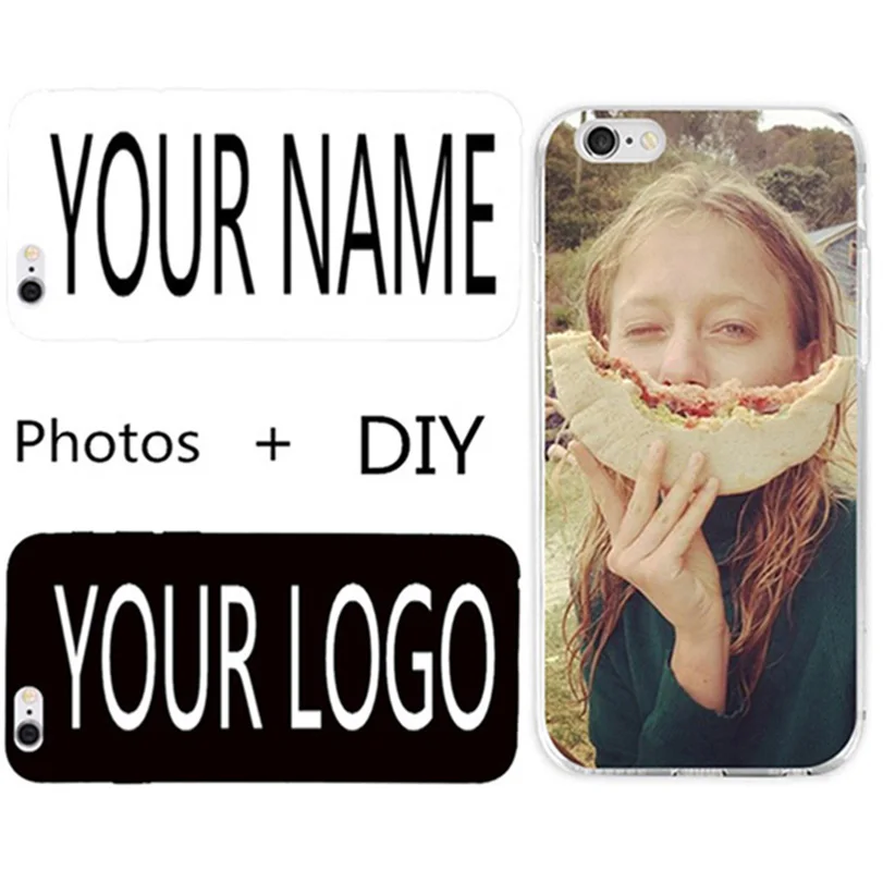 Aliexpress.com : Buy DIY Logo Name Photos Case For Lenovo