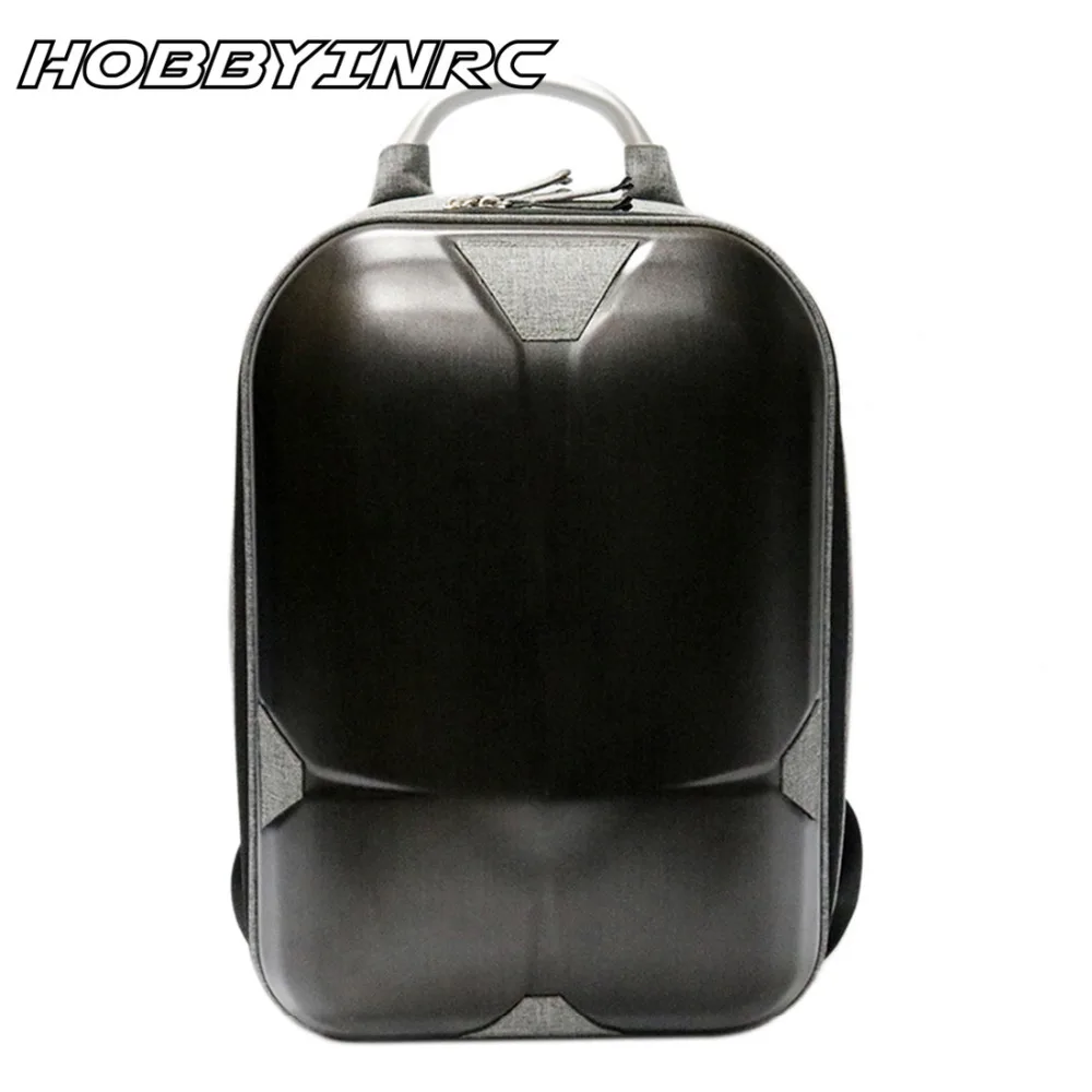 

HOBBYINRC RC Drone Profissional Accessories Waterproof Hardshell Backpack Shoulder Bag Luggage Suitcase for DJI Mavic pro