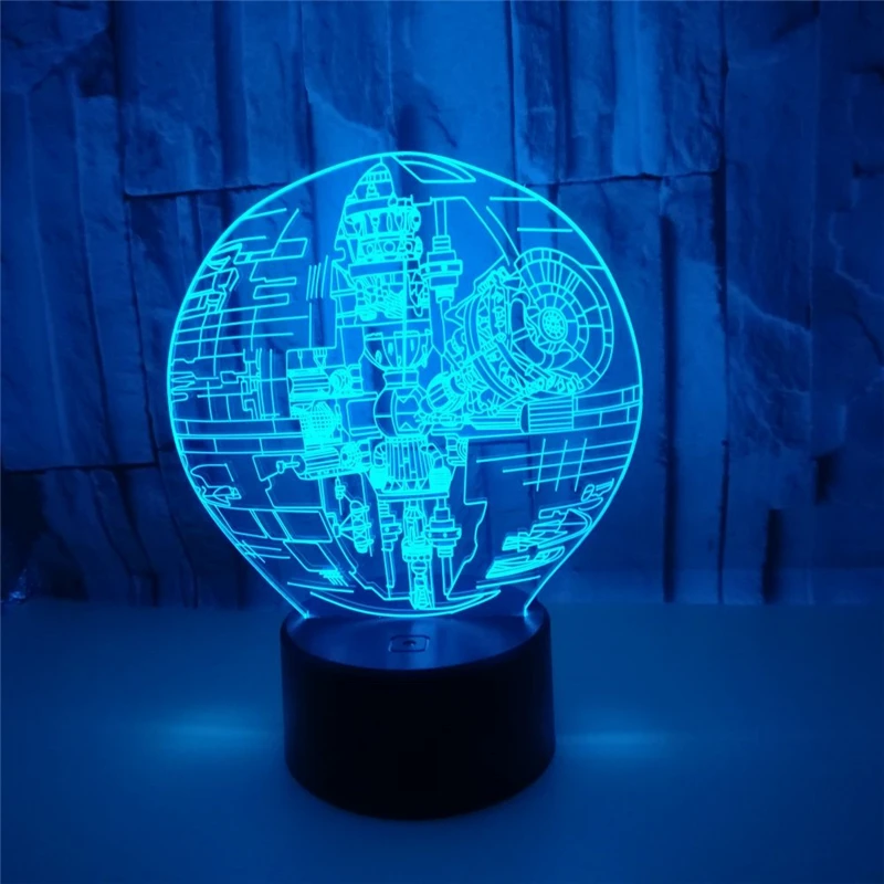 3D night light (5)