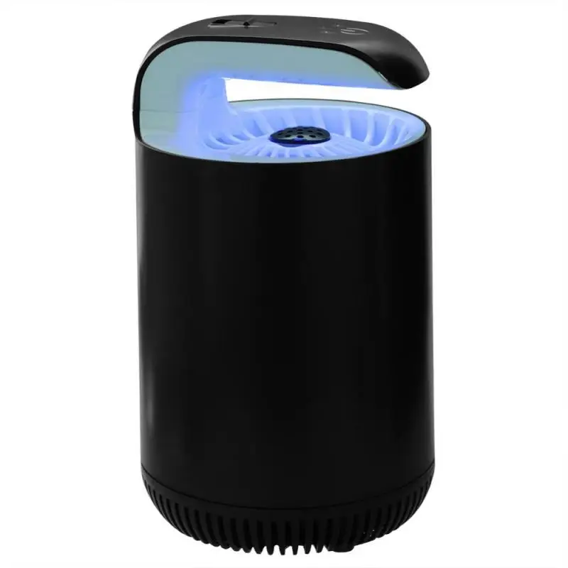 

USB Electric Mosquito Killer Lamp LED UV Light Anti Mosquito Killer Light Home LED Insect Killer Mosquito Trap Lamp lamparas