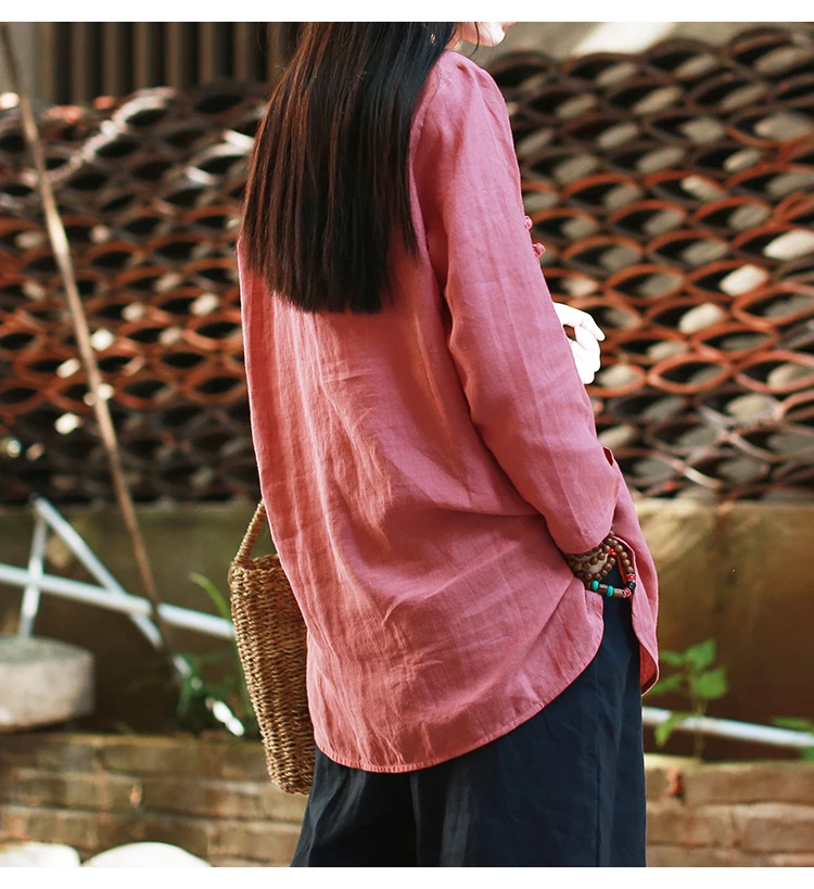 long sleeve blouse (7)