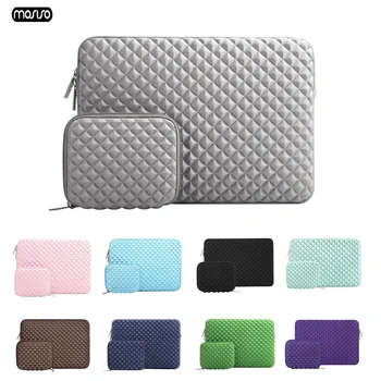 

MOSISO 13 13.3 inch Laptop Sleeve Bag for MacBook Lenovo Dell HP Asus Notebook Bag Case for MacBook Air Pro Retina 13 Touch Bar