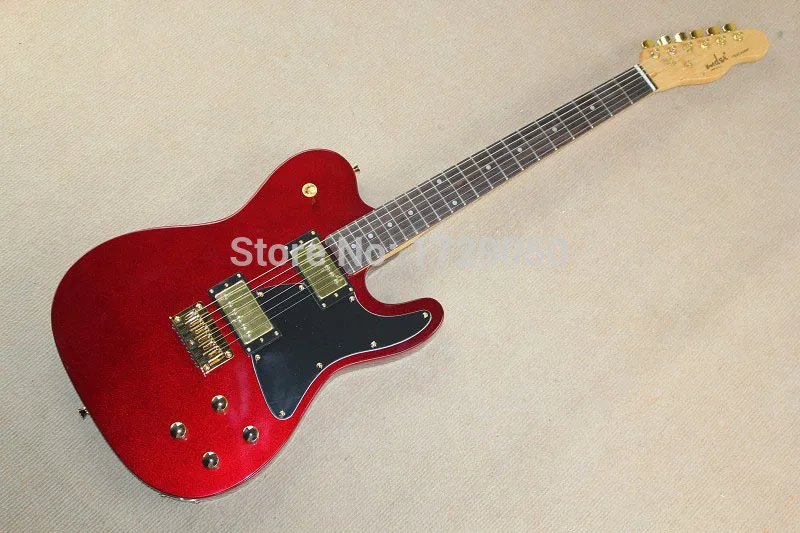Online Kaufen Großhandel telecaster custom aus China