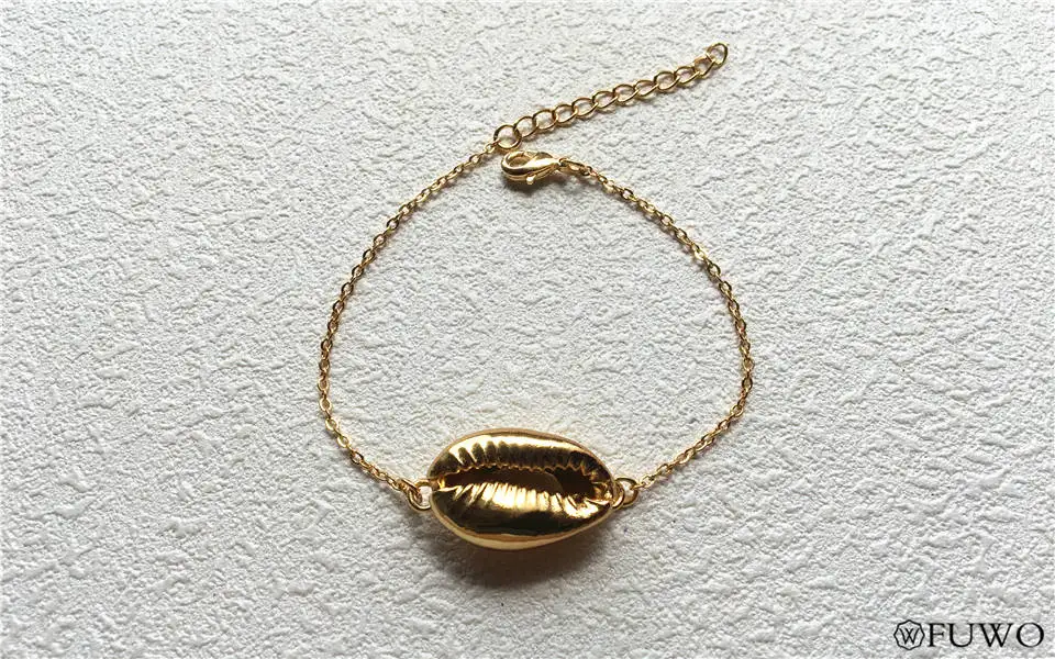 Cowrie Bracelet 10