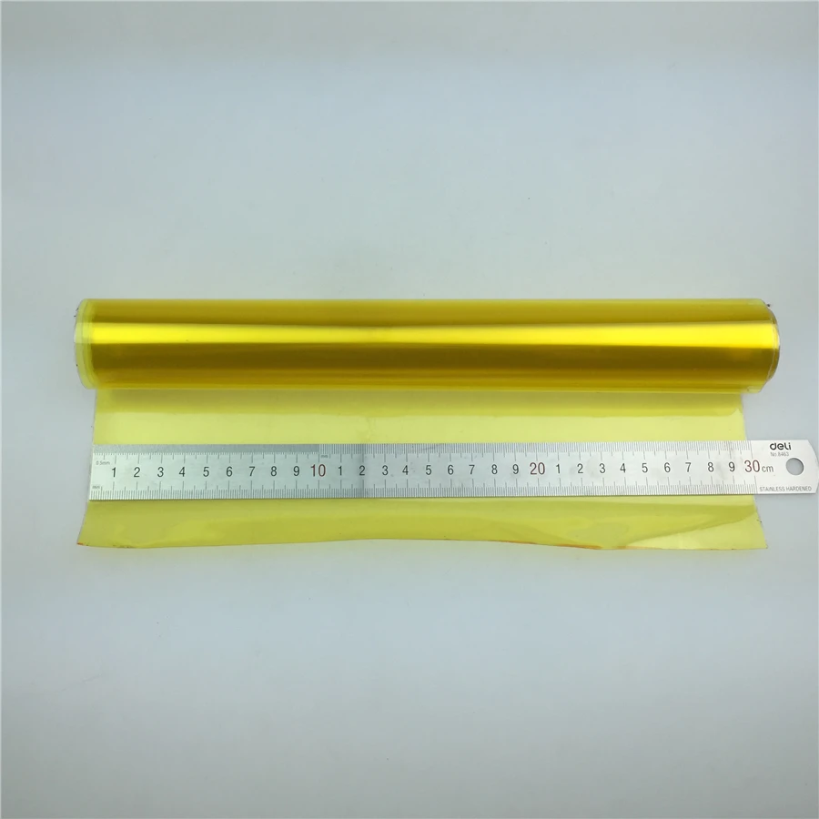 STARPAD Motorcycle Tuning Parts turn tail lamp protection film car lights change color film film 30cm * 2 Mi