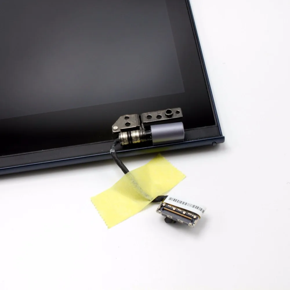 Панель ЖК дисплея сенсорный экран стекло дигитайзер для ноутбука Asus Zenbook UX302 UX302LG