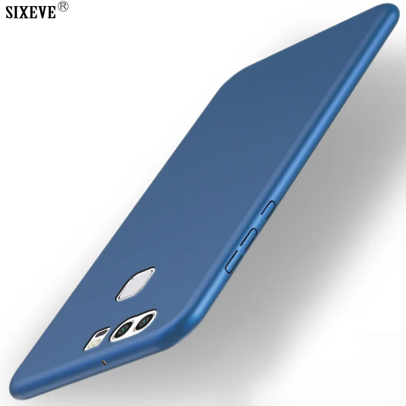 Новый роскошный чехол для Huawei P8 P9 P10 P20 Lite Plus Mate 8 9 10 Pro GR3 2017 жесткий пластиковый