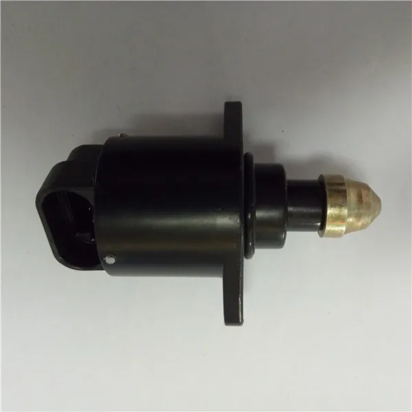 Клапан контроля простоя воздуха для P eugeot 206 307 406 607 806 807 OEM 6NW009141281 19208X A96158 |