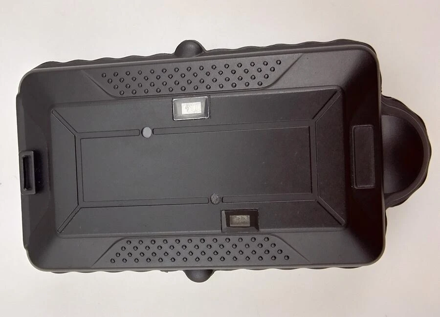 TK05G GPS tracker offline log functie, ingebouwde micro SD