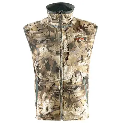 Жилет SITKA Dakota Vest цвет Optifade Waterfowl - Цвет: Marsh HS30025