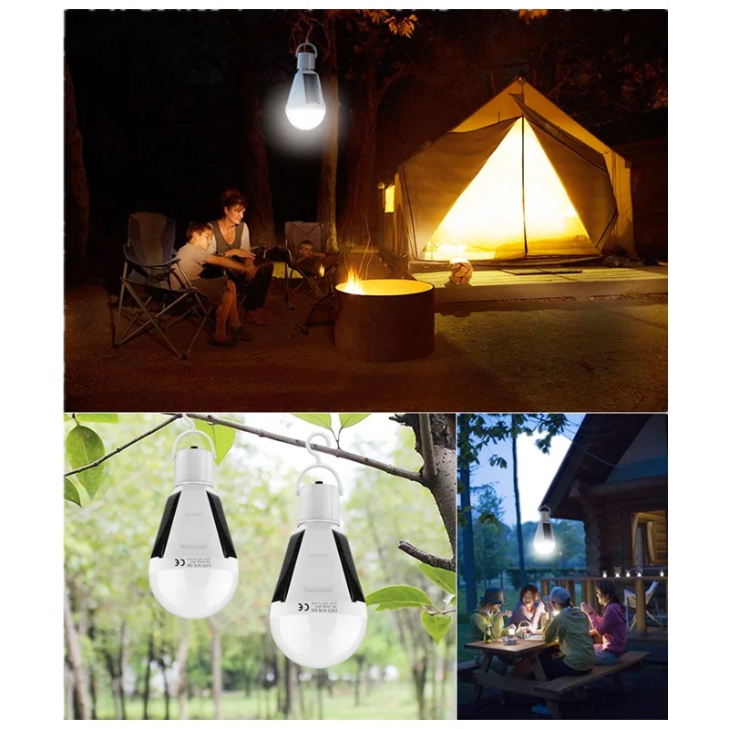 lamp