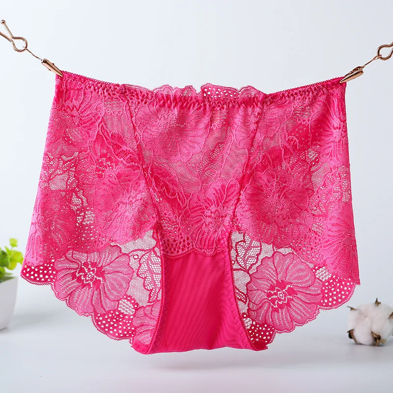Женское нижнее белье Ropa interior femenina сексуальные трусики женское размера плюс 5XL