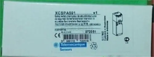 

2PCS Xcs-Pa591 Sch+ Industry Automation Plc Module Industrial Use R