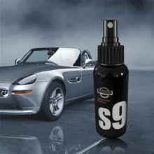 CARPRIE уход за автомобилем и чистка S9 профессиональная автомобильная краска покрытие поверхности кристаллы жидкое покрытие обслуживание 50 мл Прямая поставка ap26