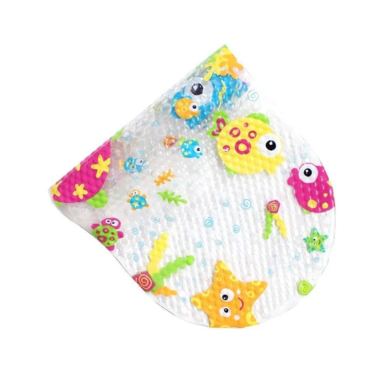 Bath mat anti-slip bath mat anti-slip for babies