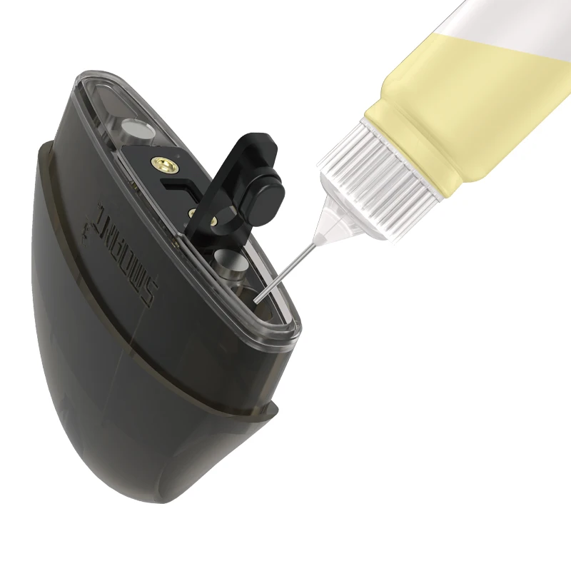 

Original Smoant S8 Replacement Cartridge 2ml coil 1.3ohm Electronic Cigarette Vape Tank for S8 Vape Pod
