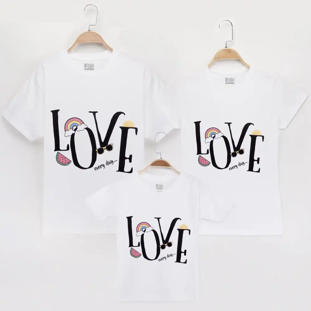 Family shirt design 2019 Clearance