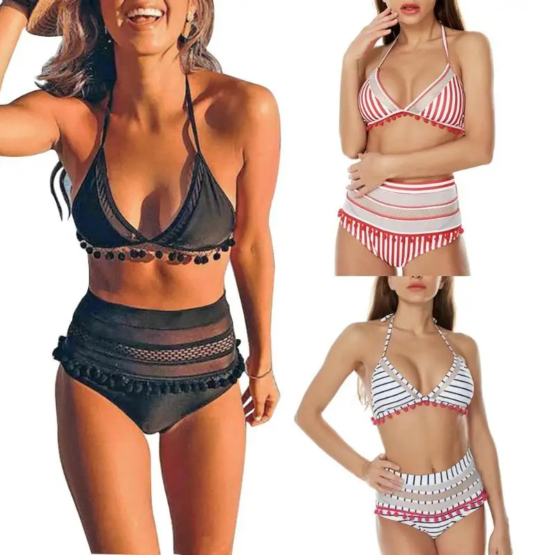 string only swimwear