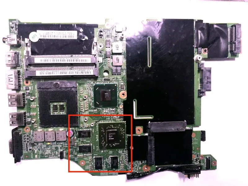 

Applicable to Lenovo E420 motherboard 04W0716 04W0718 HM65 DDR3 laptop motherboard 100% test ok delivery