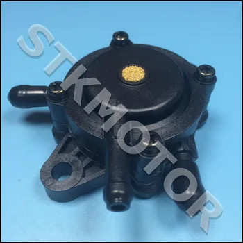 

Gas Fuel Oil Pump Parts For Kohler SV715 22HP SV720 23HP Engine Motors 24 393 02