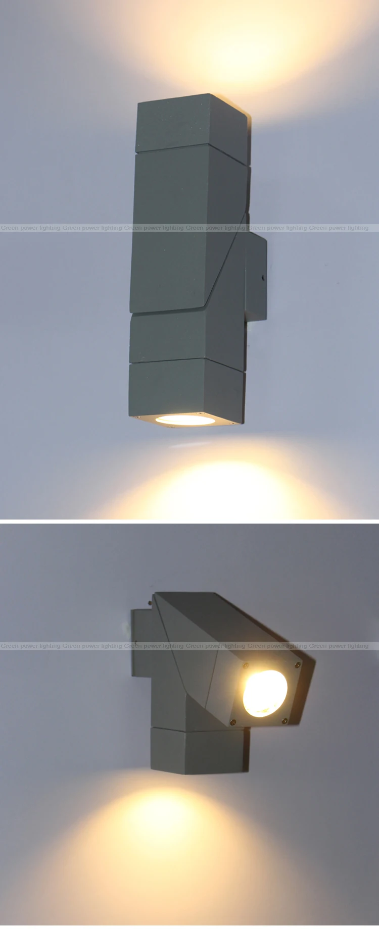 ON LIGHT 1