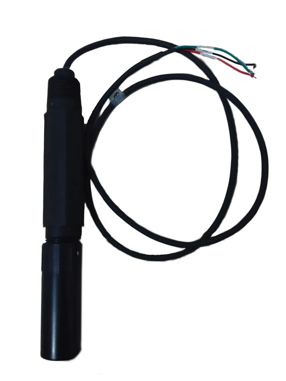 

Digital Online Combination Perchlorate Ion Selective Electrode sensor probe RS-485 RS485 4-20mA output 0.2 to 99600ppm