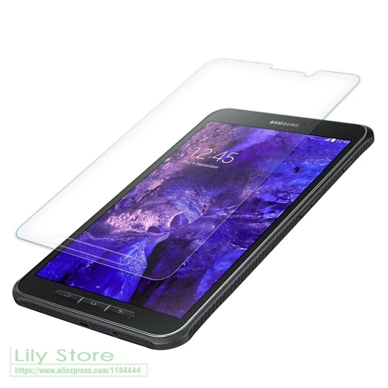 Samsung Tab Active 3 Купить