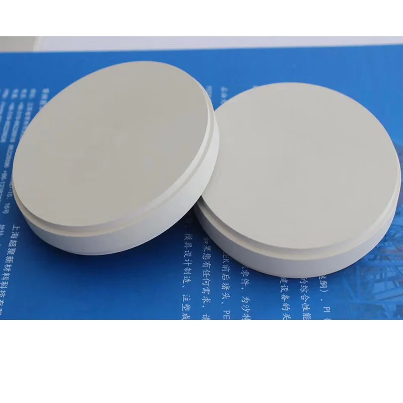 ceramic white