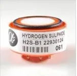 Guaranteed 100% H2S-B1 Hydrogen Sulfide Sensor