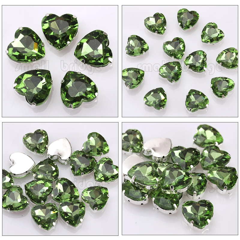 Crystal Sew On Stones (6)